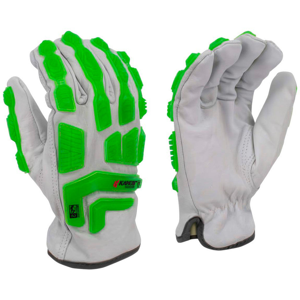 Radians RWG50M Gloves: RADIANS