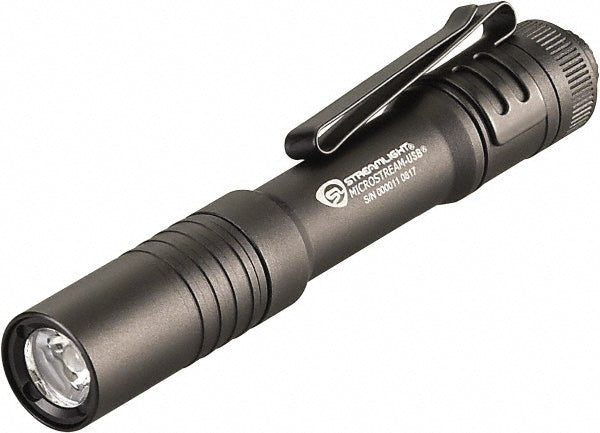 Streamlight 66604 Mini Flashlight: White LED Bulb