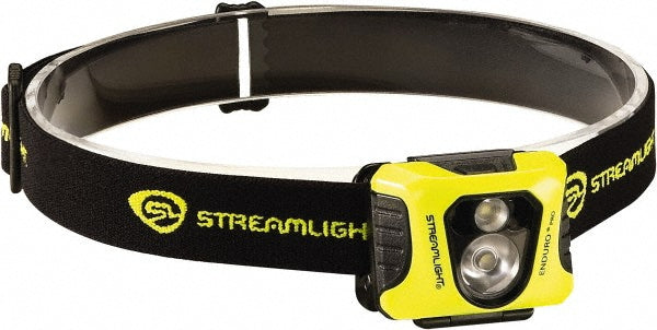 Streamlight 61421 Headlamp: White & Red LED Bulb, 200 Lumens