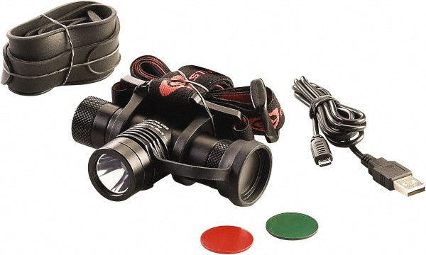Streamlight 61305 Headlamp: White LED Bulb, 1000 Lumens