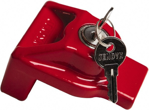 Jendyk GHAL-KA Glad Hand Lock