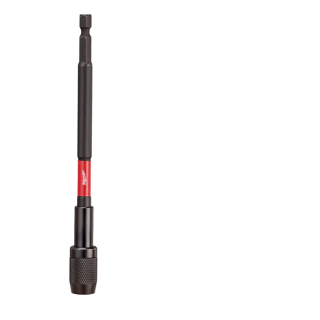 Milwaukee Tool 48-32-4532 SHOCKWAVE Impact Duty 6" Locking Bit Holder