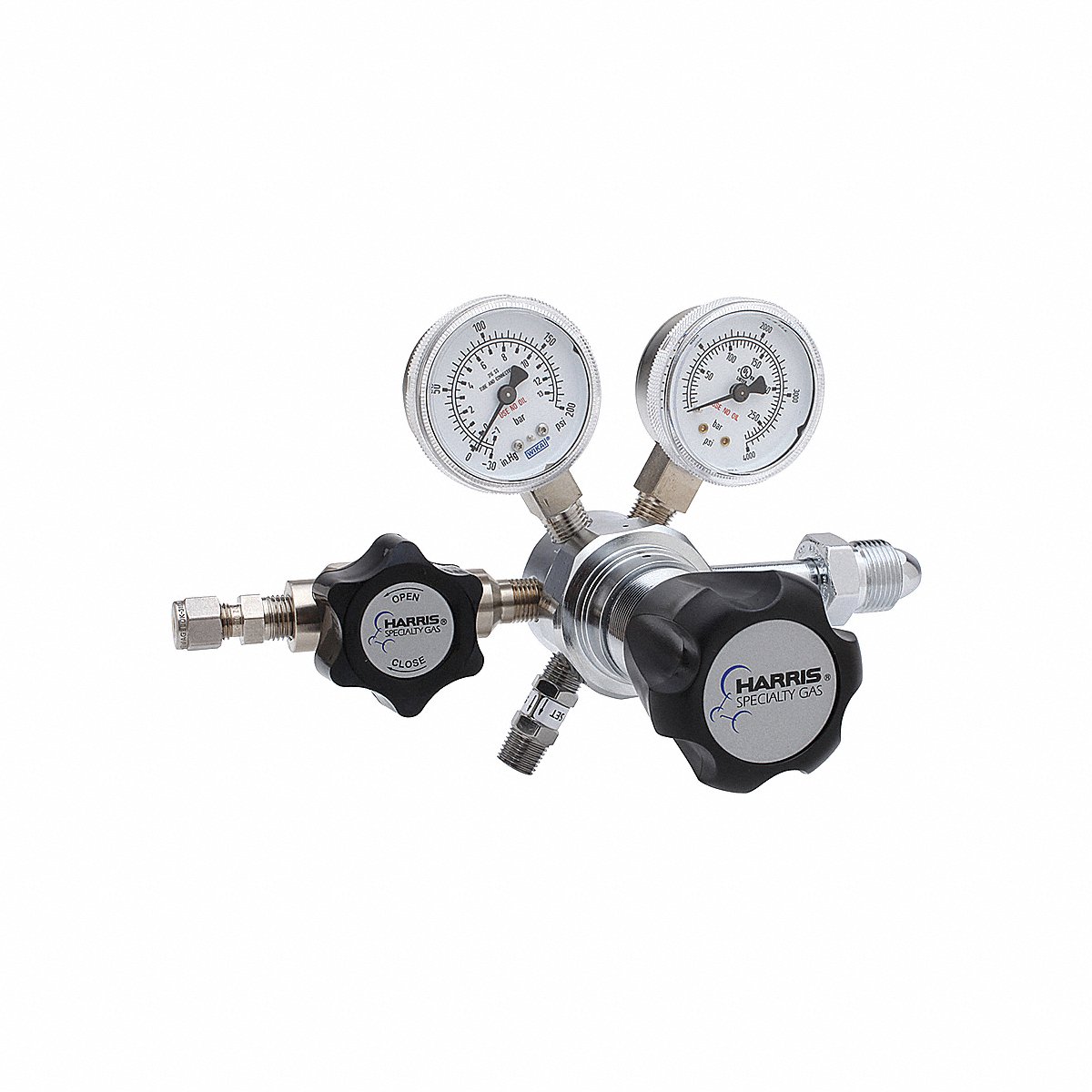 Harris HARRIS Ar/He/N High Pur Gas Regtr (KH1140)