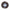 Merit J 0643 Flap Wheel 1 1/2 in Dia 1 1/2 in W P 120 (08834130641)