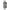Hubbell Receptacle, Gray, 20 A, 2P3W, Back; Side, 1Pk (8300GYTRA)