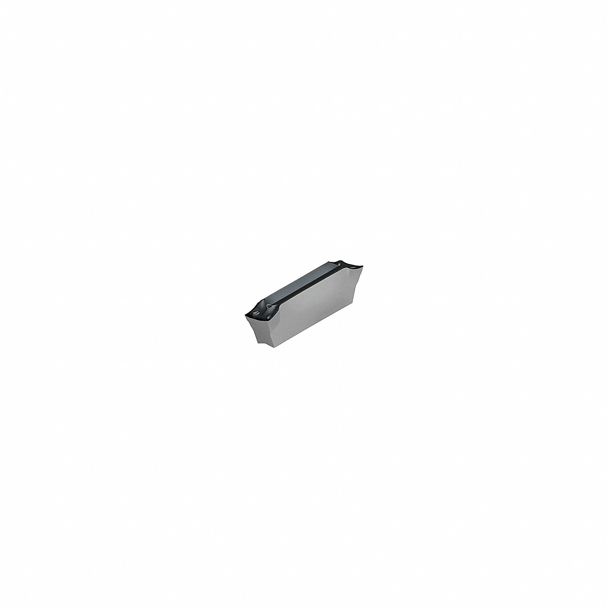 Walter Valenite Grooving/Parting Insert, Gx, Carbide (GX24-2E300N020-CF6 WSM33) Pack of 10