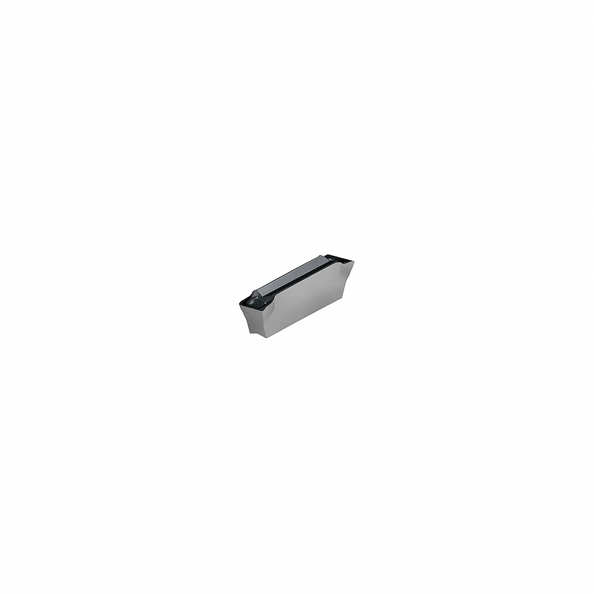 Walter Valenite Grooving/Parting Insert, Gx, Carbide (GX24-2E300N020-CE4 WSM33) Pack of 10