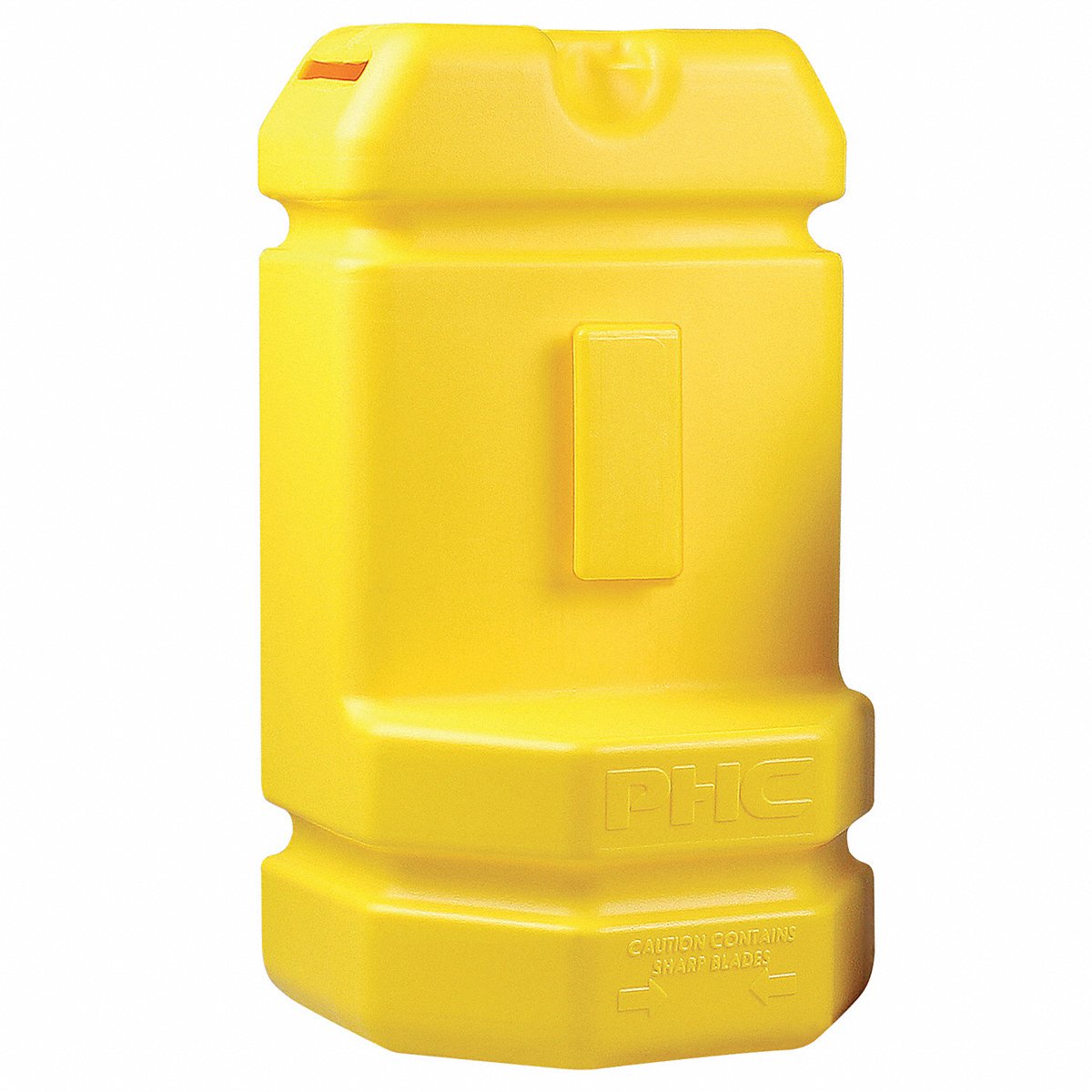 Pacific Handy Cutter, Inc Blade Disposal Unit, Wall Mount Bracket (BH00206)