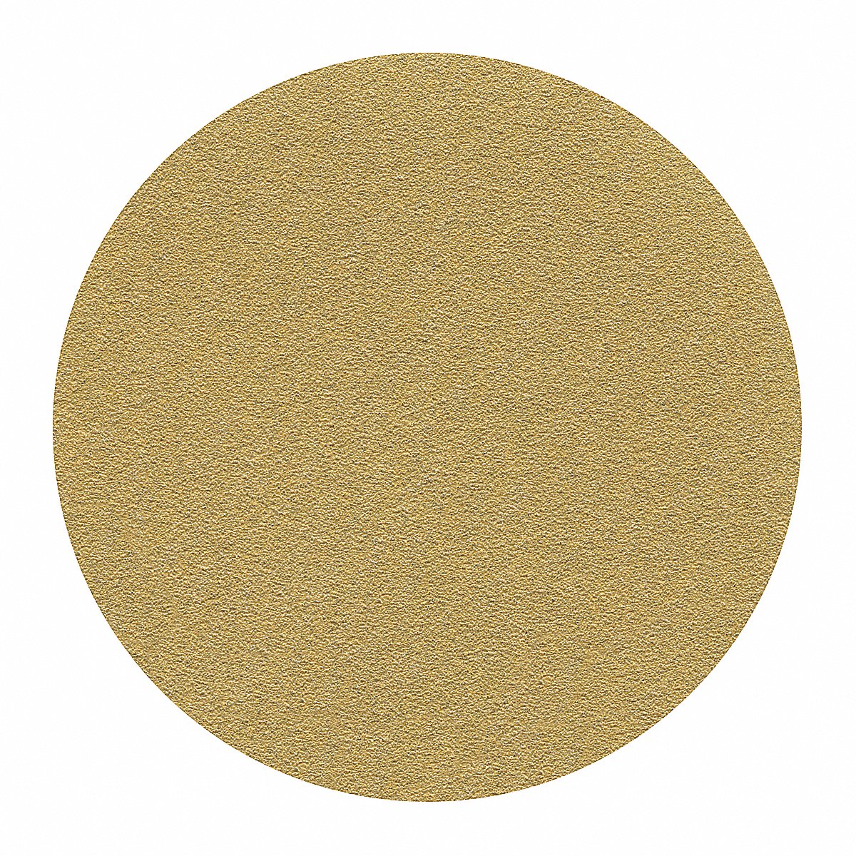 3M M 7186 Hook-and-Loop Sanding Disc 6 in Dia PK50 (7000119580)