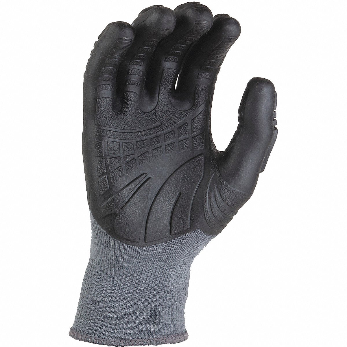 Carhartt Coated Glv C-Grip Impact x L Gray PR (A612)