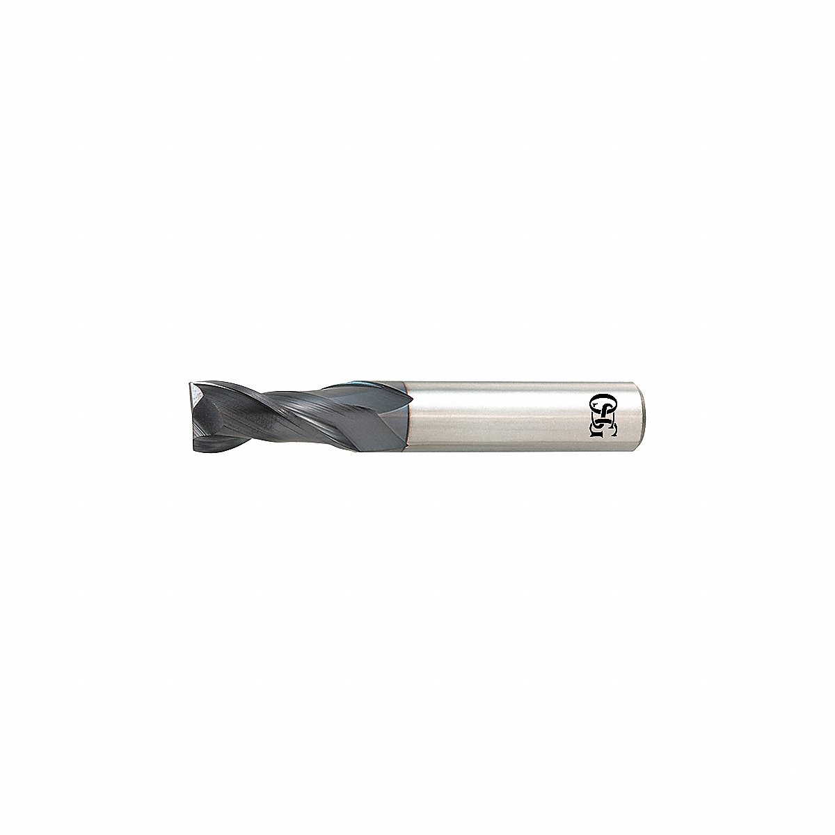 OSG Square End Mill 0.5625 in Carbide (HP421-5625)