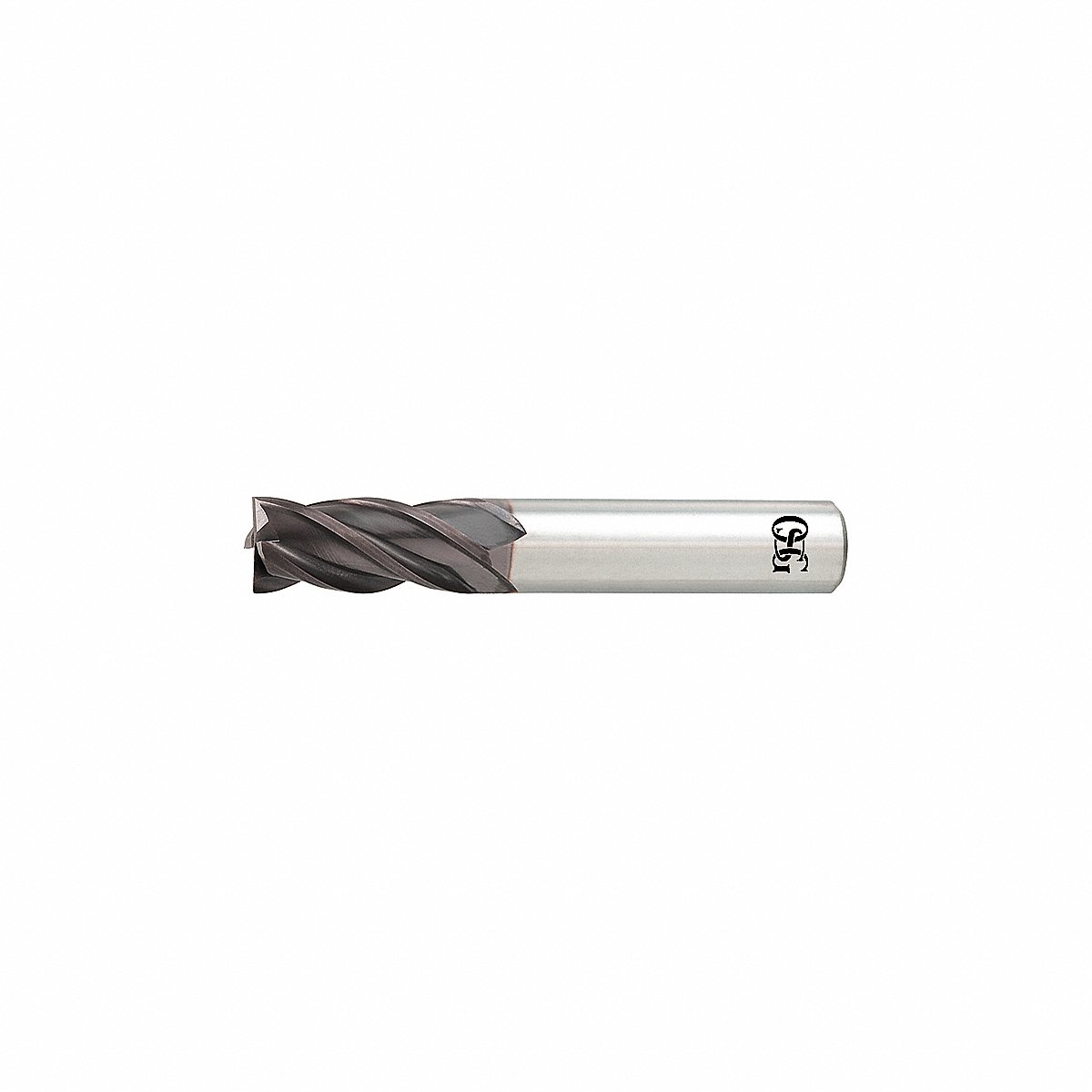 OSG Ball End Mill 4.5 mm Carbide (HP441-1772-BN)