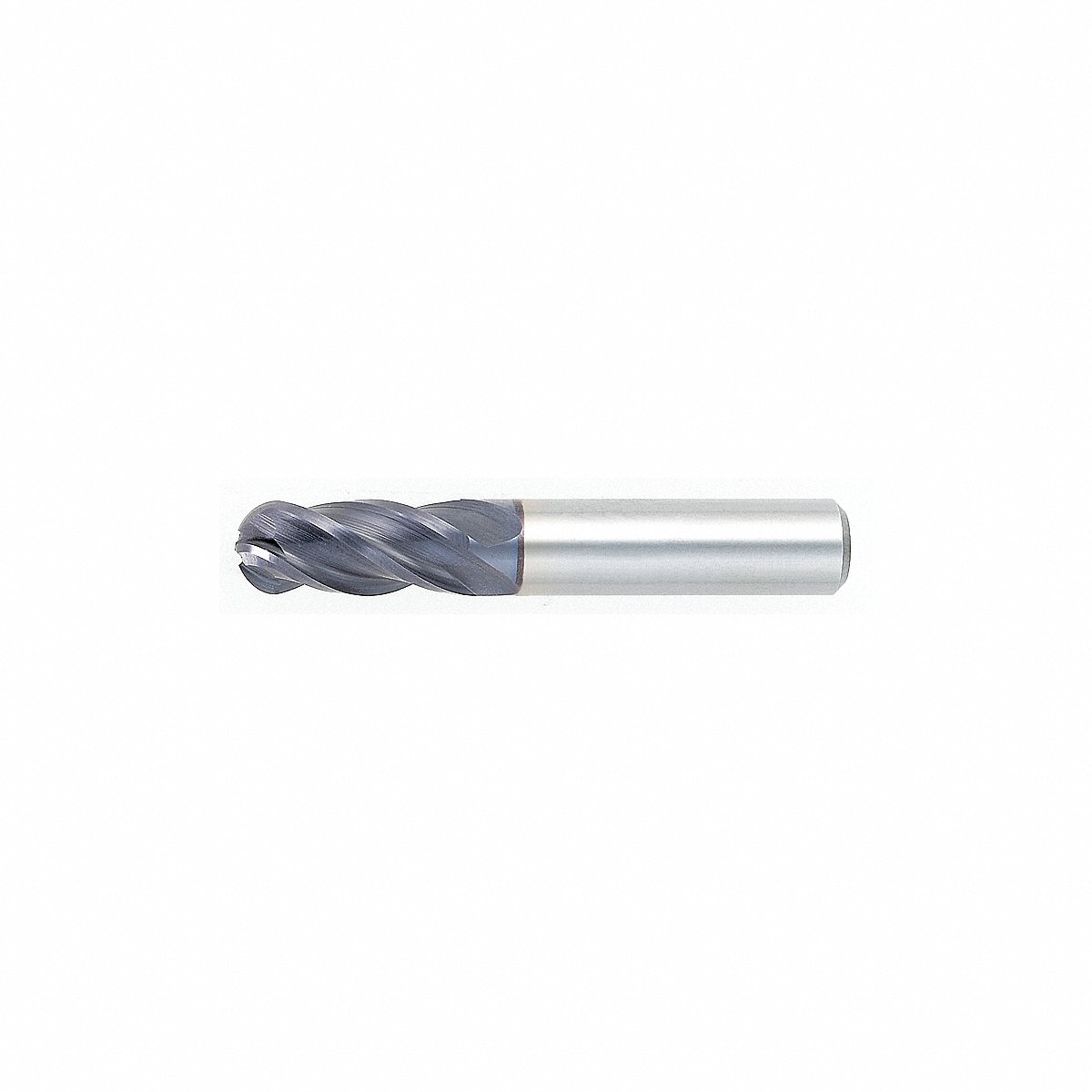 OSG Ball End Mill 7 mm Carbide (HP441-2756-BN)