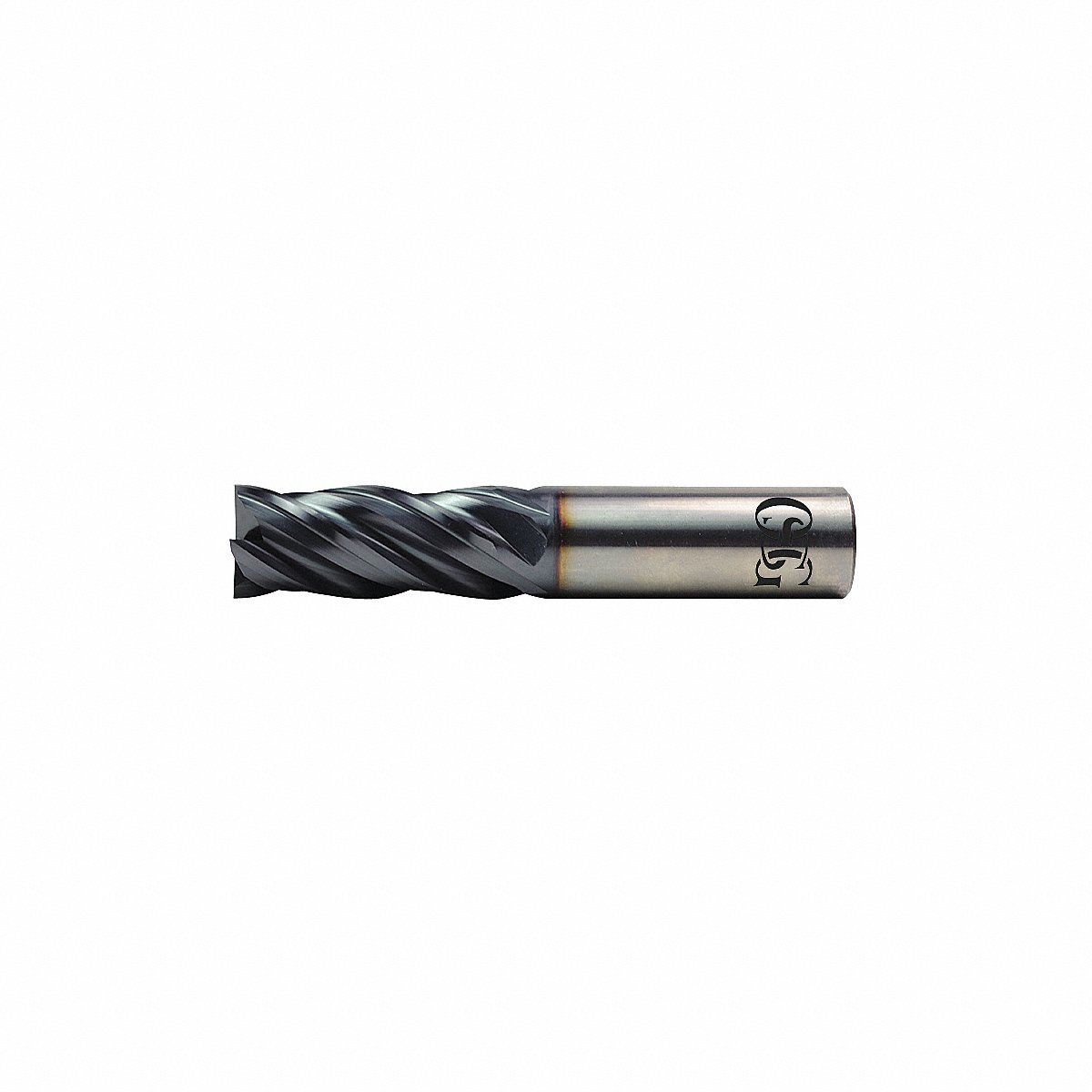 OSG Square End Mill 0.625 in Carbide (VG441-6258)