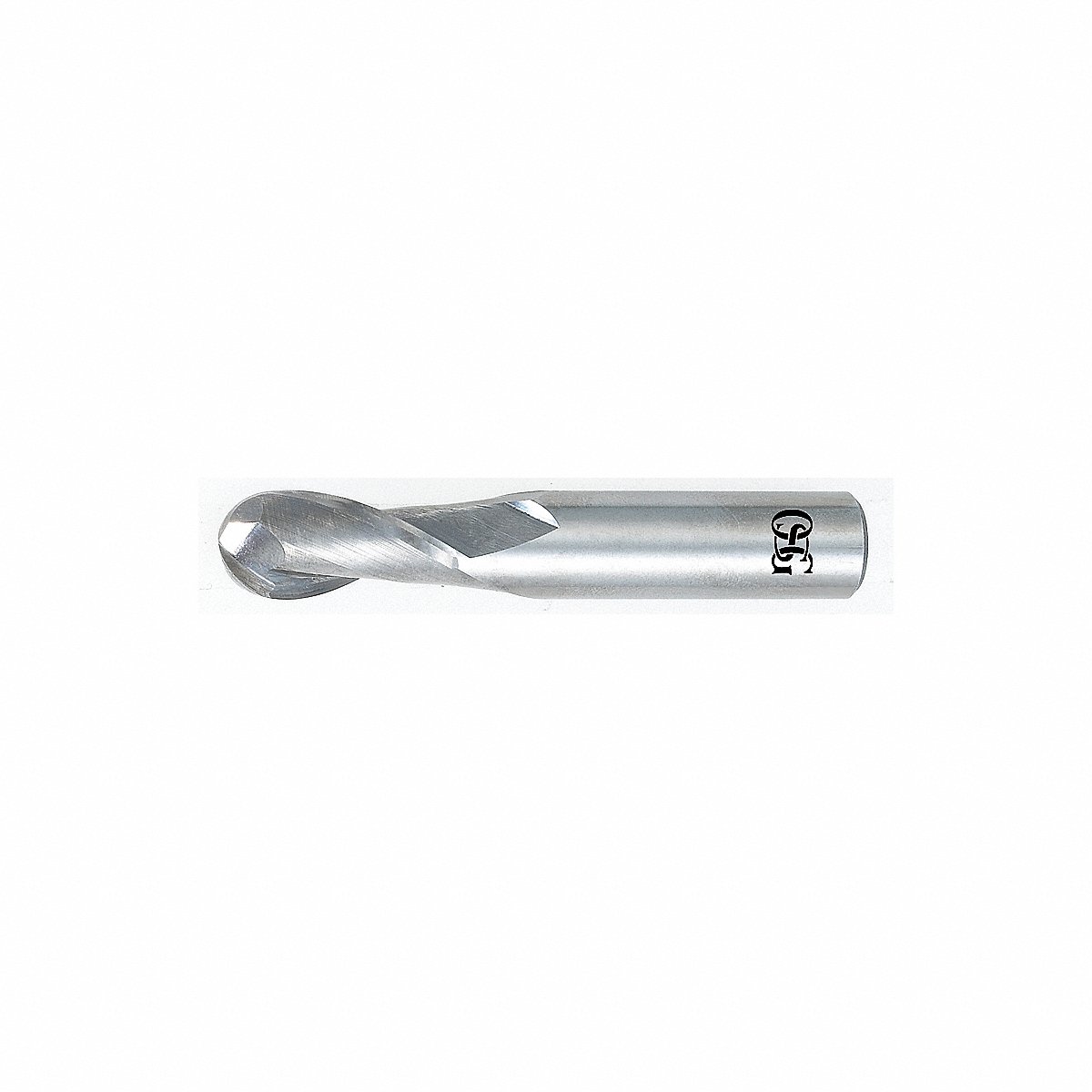 OSG Ball End Mill 0.75 in Carbide (402-7500-BN)
