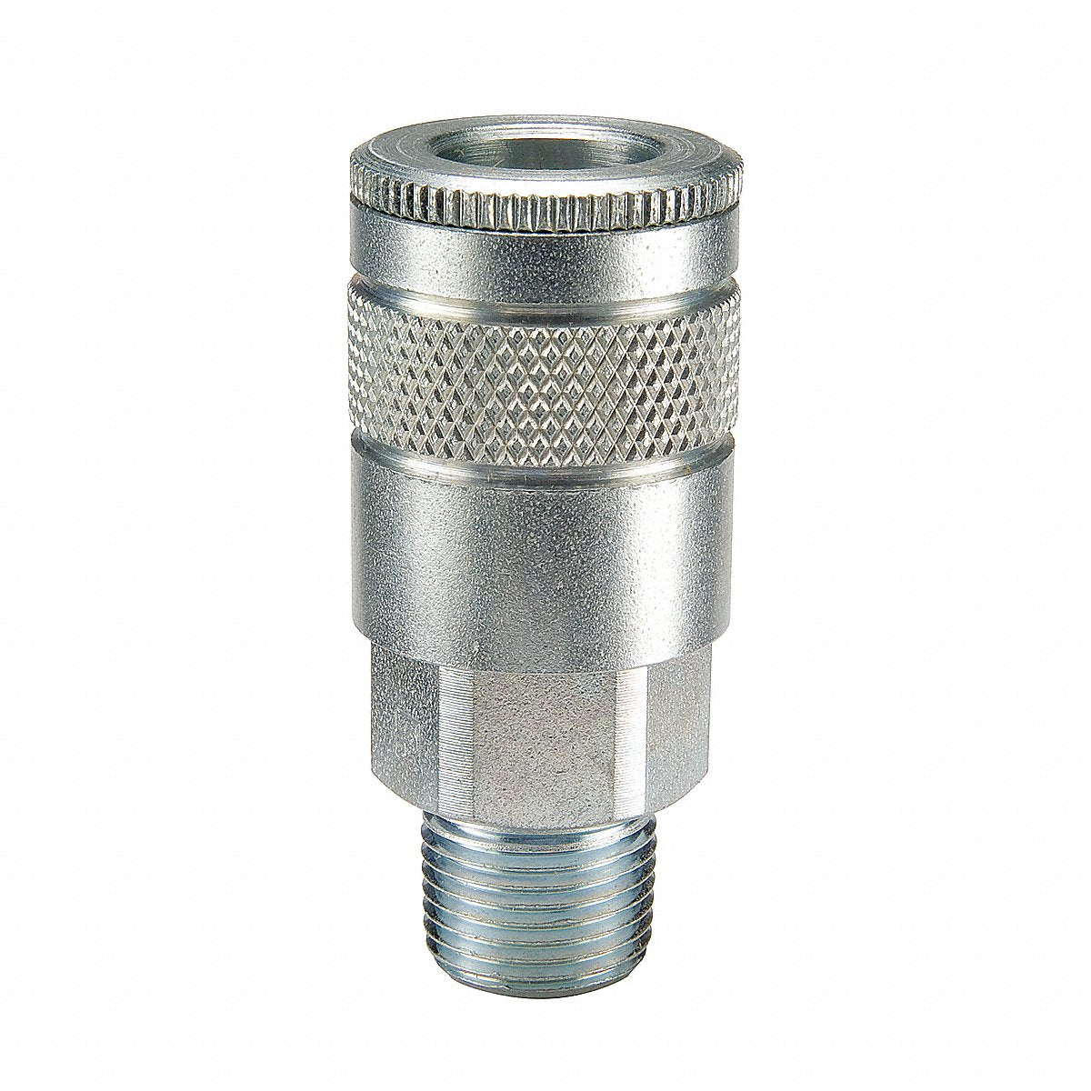 Parker Quick Connect Socket 1/2 Body 1/2 -14 (16)