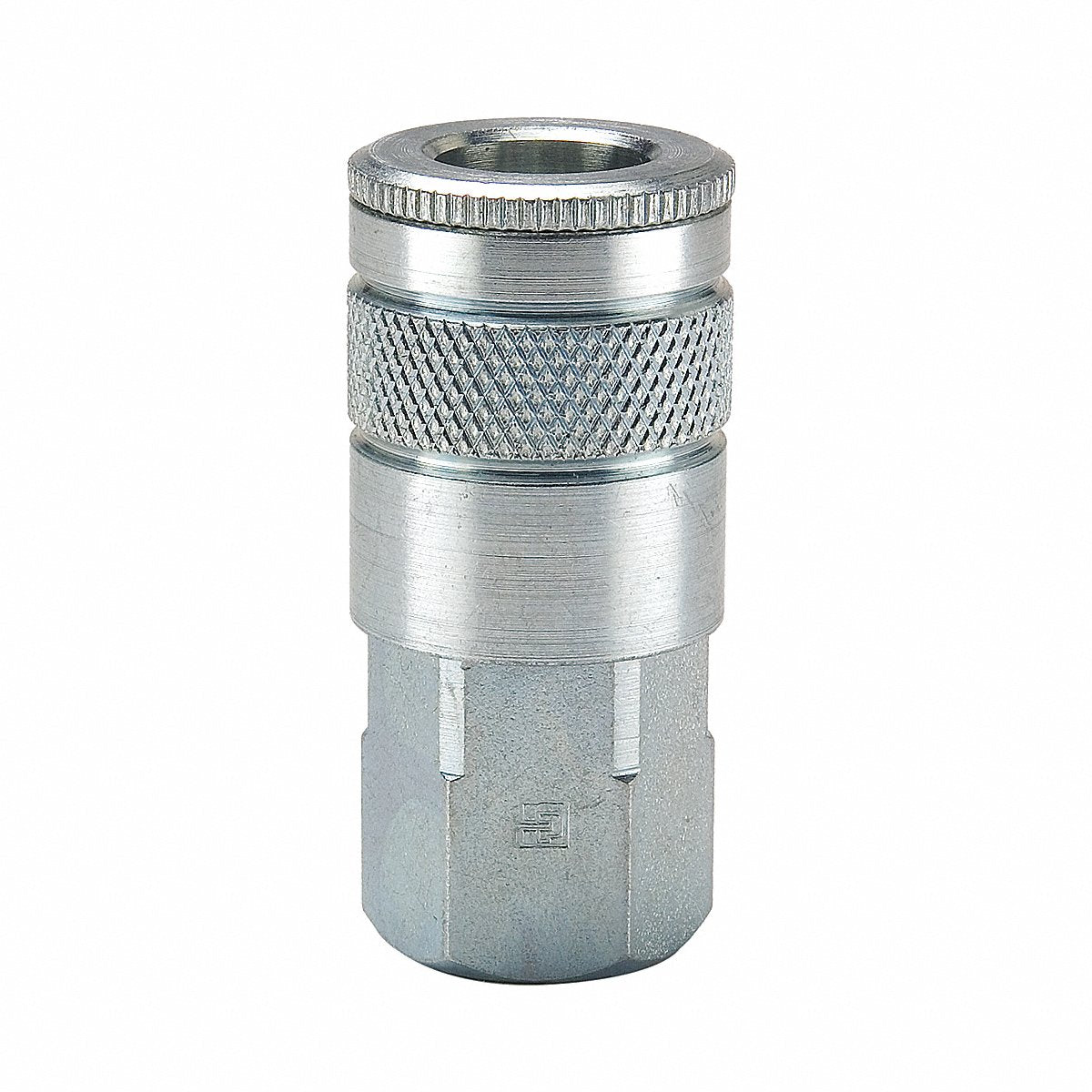 Parker Quick Connect Socket 3/8 Body 3/8 -18 (15)