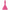 Vikan F 8986 Scraper 9-3/4 in L Pink (69621)