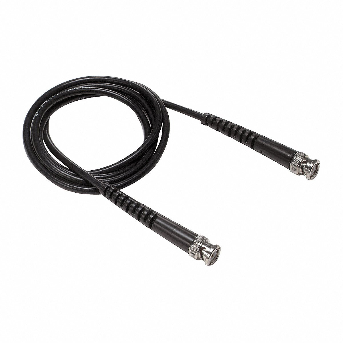 Pomona BNC Coa x ial Cable 72 in Black (2249-C-72)