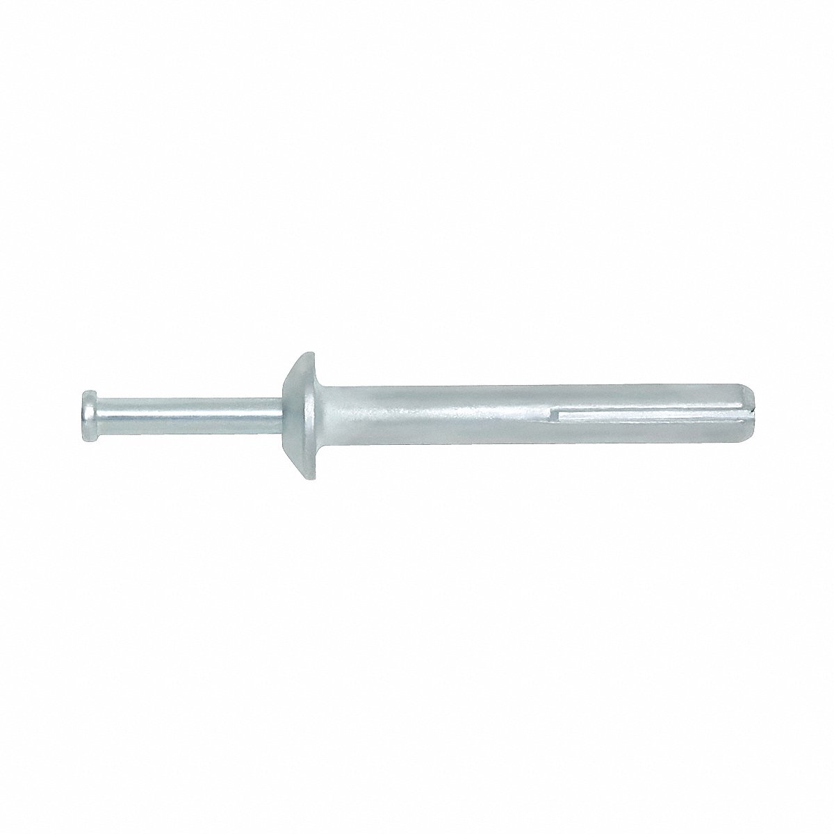 DeWalt Drive Anchor Zamac Alloy 1/4 in Dia PK100 (02820-PWR)
