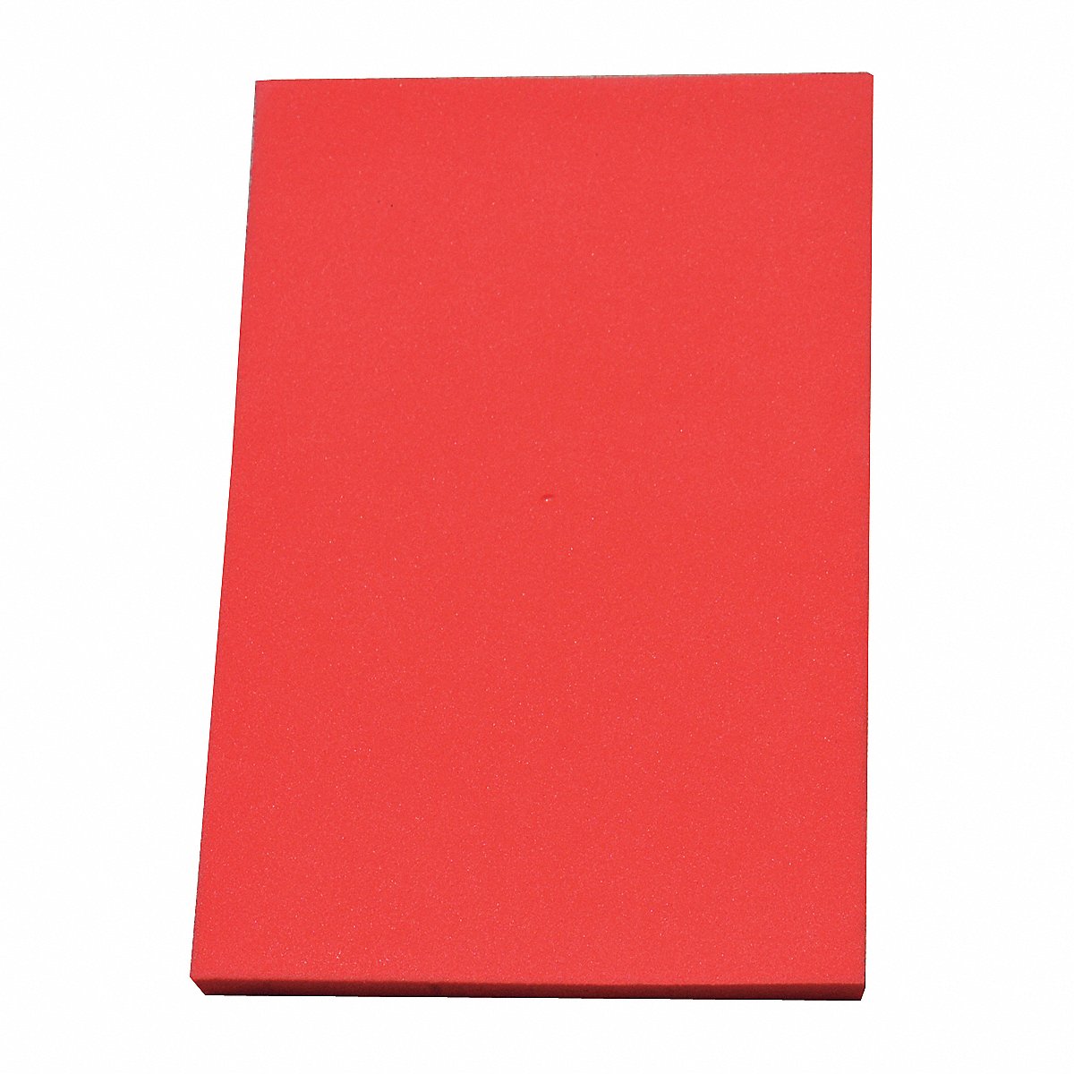 Usa Industrials, Inc. M 6053 Polyethylene Sheet L 8 ft Red (ZUSA-XPE-149)