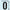 Stranco Inc NumberLabel Vinyl 1 inH 5/8 inW PK10 (DBV-1-0-10)