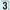 Stranco Inc NumberLabel Vinyl 1 inH 5/8 inW PK10 (DBV-1-3-10)