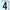 Stranco Inc NumberLabel Vinyl 1 inH 5/8 inW PK10 (DBV-1-4-10)