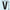 Stranco Inc LetterLabel Vinyl 1-1/2 inH 7/8 inW PK10 (DBV-1.5-V-10)