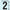 Stranco Inc K 8342 NumberLabel Vinyl 2 inH 1-1/4 inW PK10 (DBV-2-2-10)