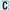 Stranco Inc LetterLabel Vinyl 2 inH 1-1/4 inW PK10 (DBV-2-C-10)