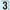 Stranco Inc K 8352 NumberLabel Vinyl 4 inH 2-1/4 inW PK10 (DBV-4-3-10)