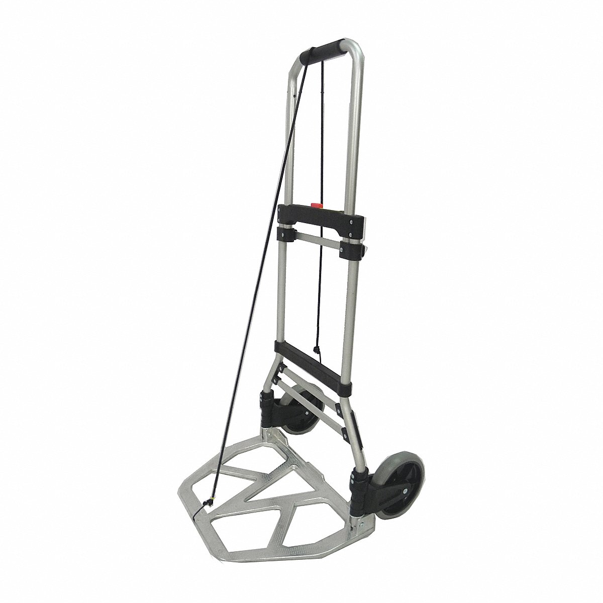 Grainger Global Sourcing - Mh Folding Hand Truck, 275 Lb., 40"X19"X38", 40" (30ZM68)