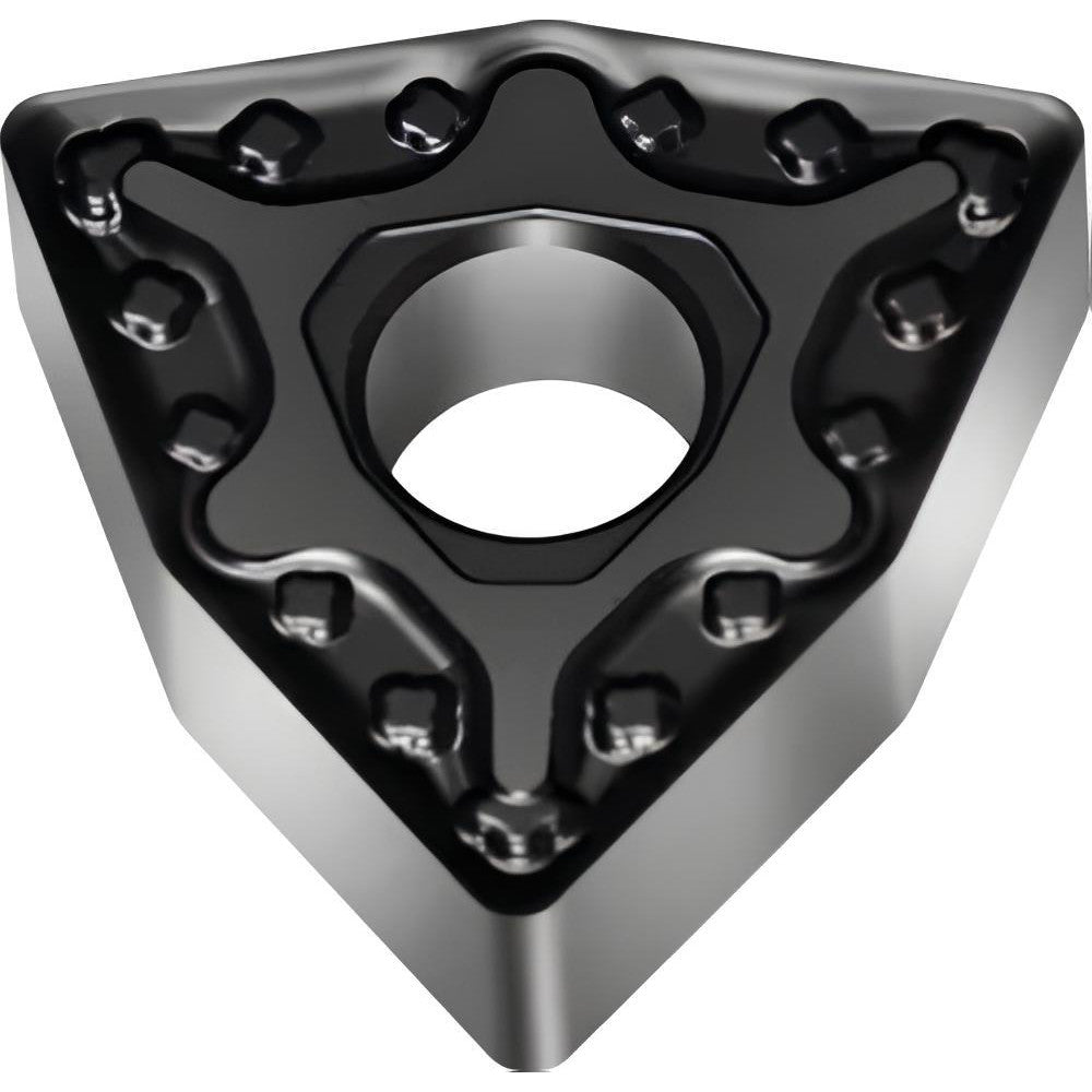 Walter 7251991 Turning Insert: WNMG432-MM5 WSM10S, Carbide (Pack of 10)