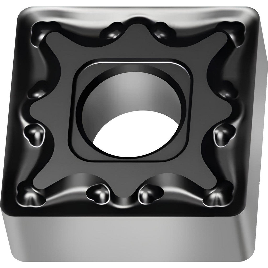 Walter 7251959 Turning Insert: SNMG432-MM5 WSM20S, Solid Carbide (Pack of 10)