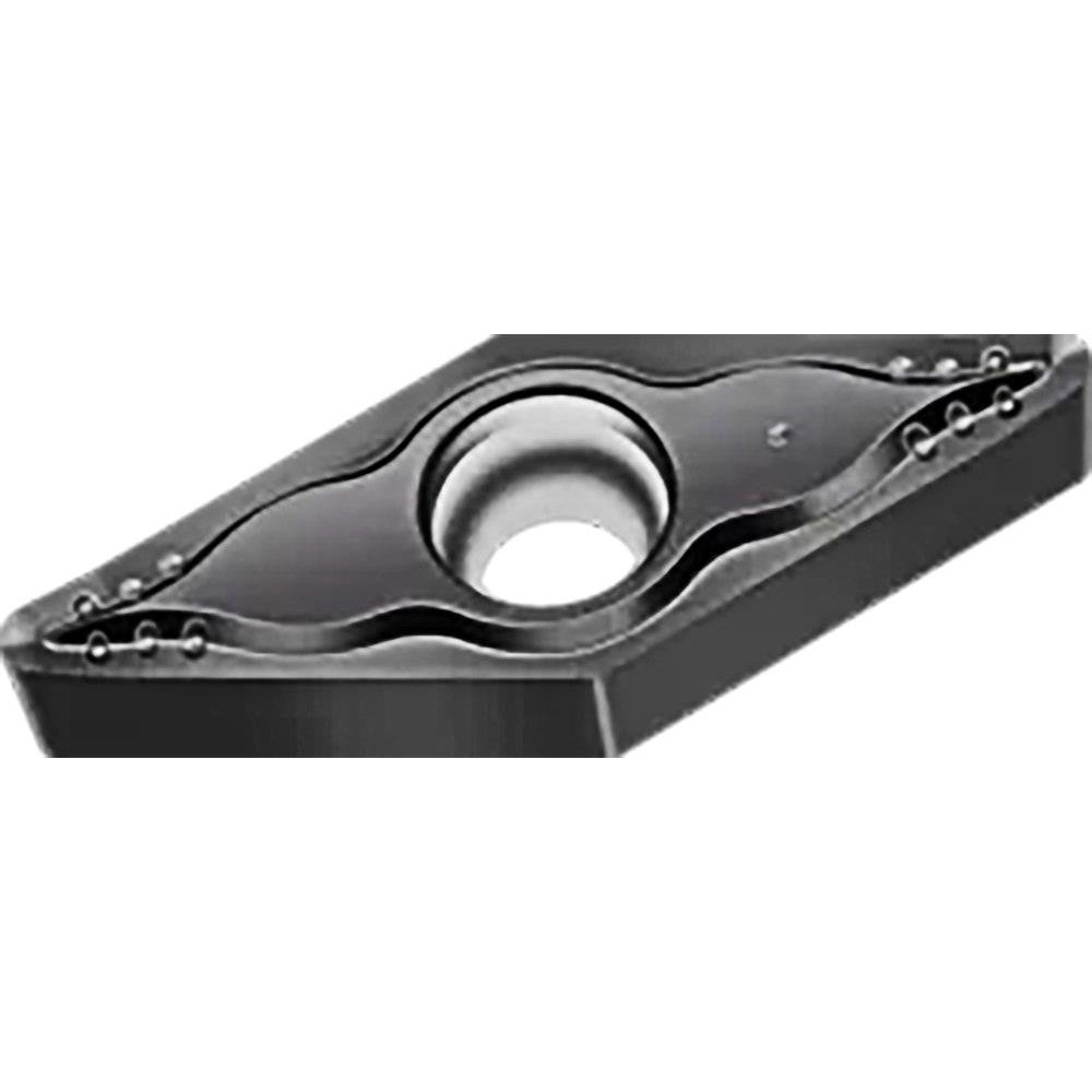 Walter 7268539 Turning Insert: VCGT3(3)0.5-MM4 WSM01, Solid Carbide (Pack of 10)