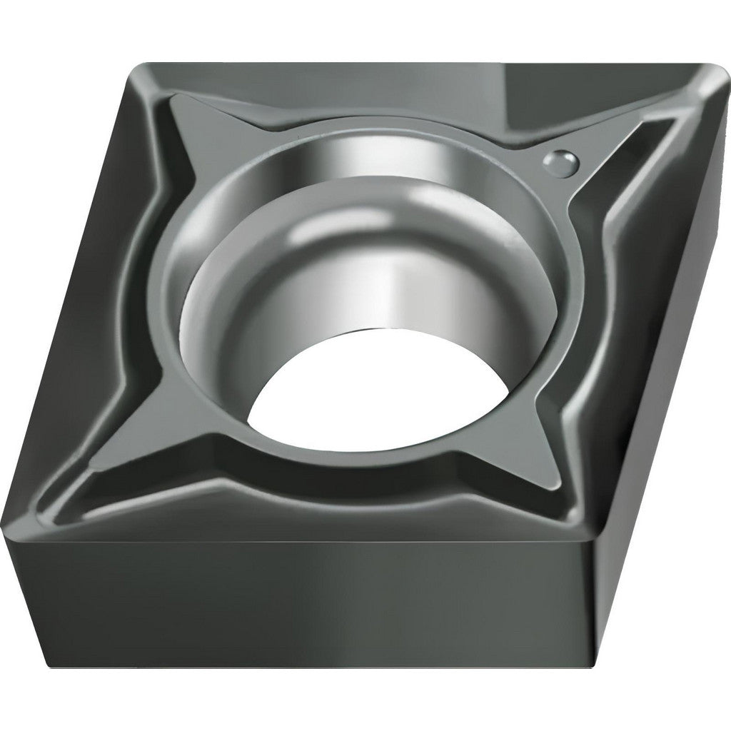 Walter 6955640 Turning Insert: CCGT21.50.2-FN2 WNN10, Carbide