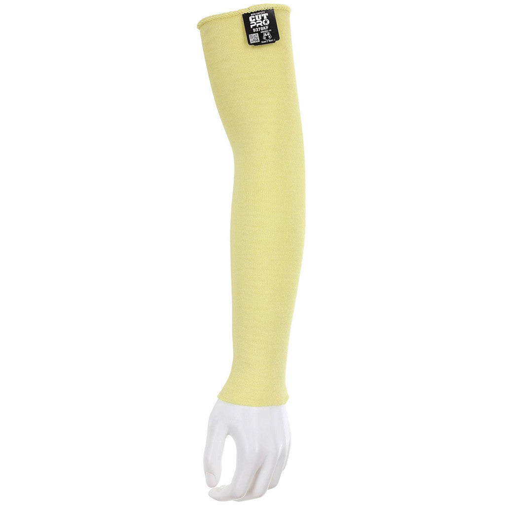 MCR Safety 9378KF Glove: ANSI Cut A4