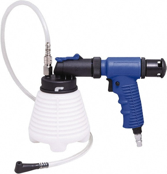 OTC 8104A 17 oz Fill Nylon Automotive Brake Bleeder System