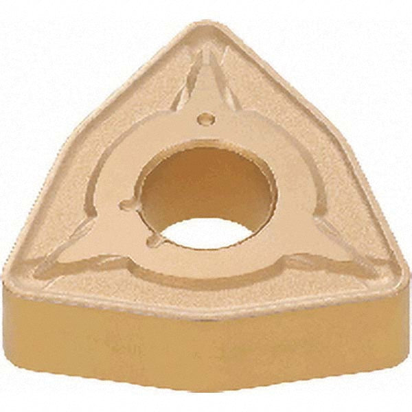 Tungaloy 6772419 Turning Insert: WNMG 433 THS T9215, Carbide (Pack of 10)