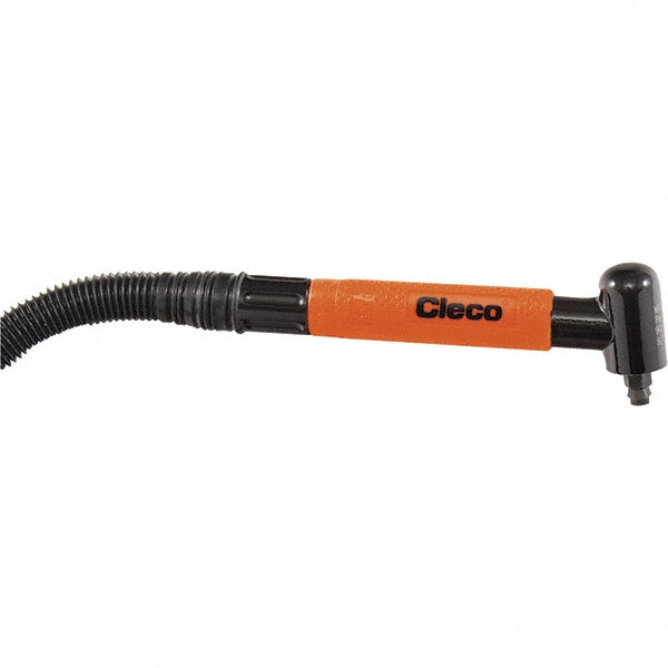 Cleco MP4201 Air Die Grinder: 1/8'' Collet, 1/4'' Inlet