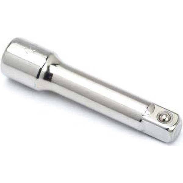 Crescent CDTA8C Socket Extensions; Drive Size (Inch): 3/8; Overall Length (Inch): 3; Overall Length (mm): 76.00; Overall Length (Decimal Inch): 3.0000; UNSPSC Code: 27112832