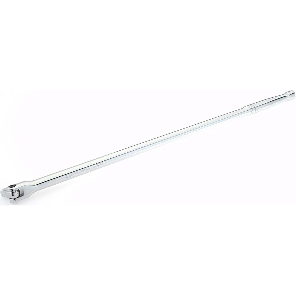GEARWRENCH 87802 Breaker Bar: Chrome-Plated