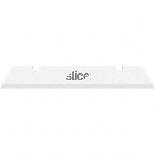 Slice 10539 Knife Blade: Safety, 120.00 mm Blade Length