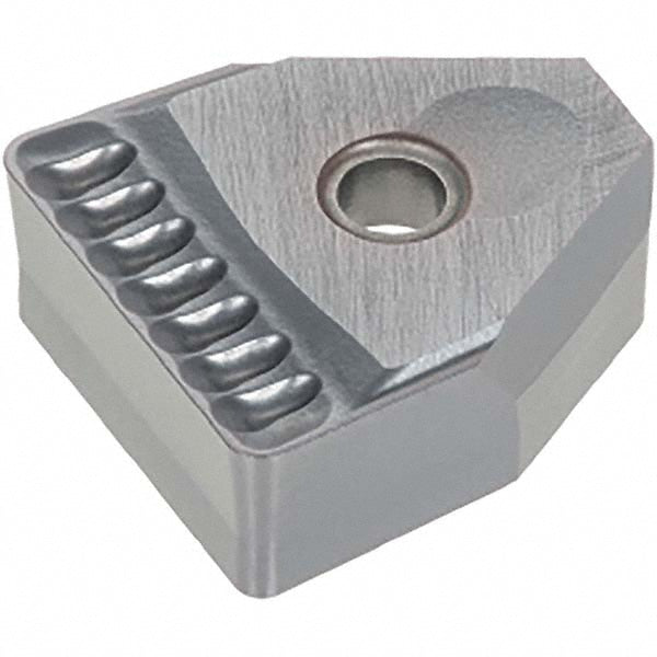 Tungaloy 6706947 Grooving Insert: PSGM10-08 AH725, Carbide