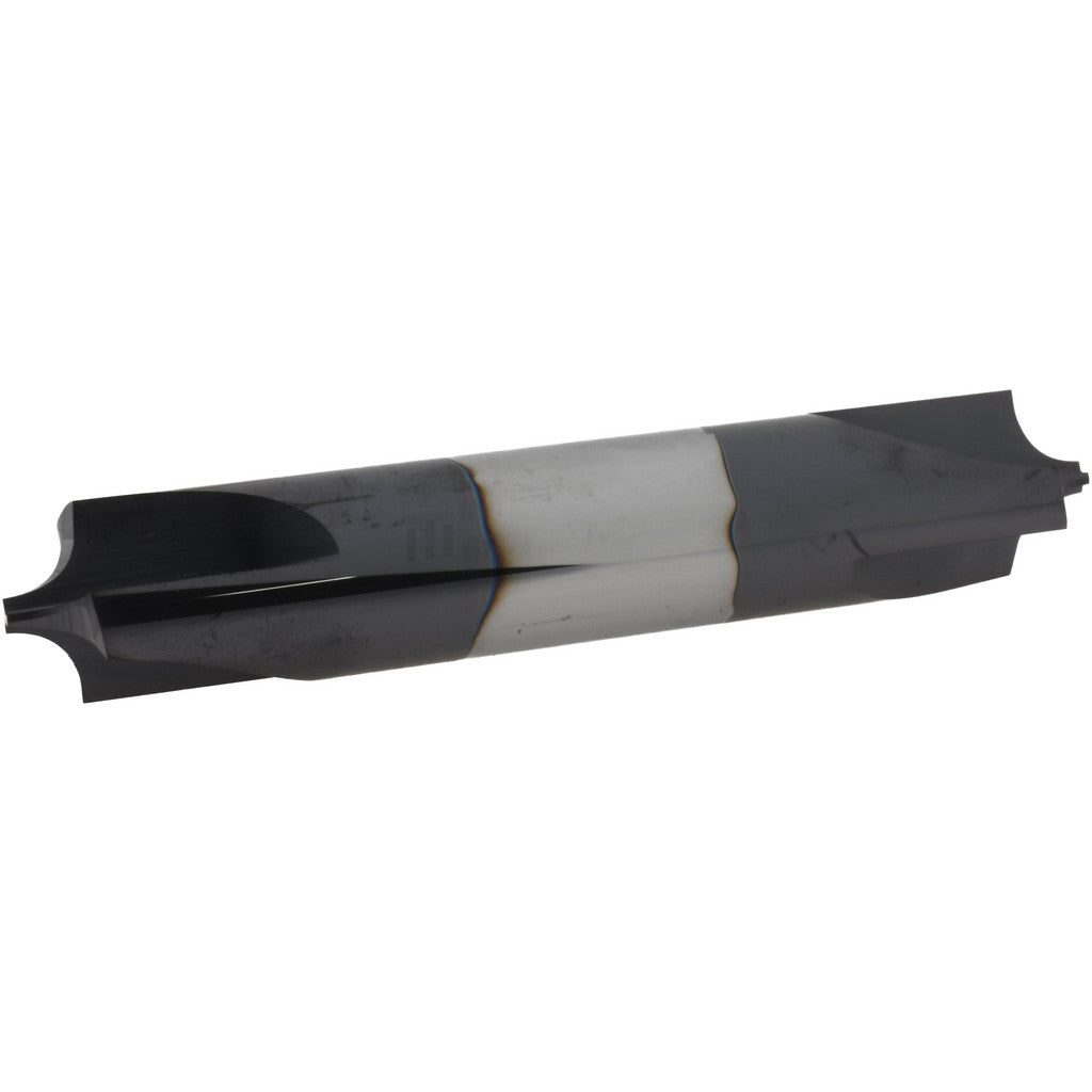 Internal Tool 68-1327-C Corner Rounding End Mill: 0.1969" Radius, 5/8" Dia, 3 Flutes, Solid Carbide