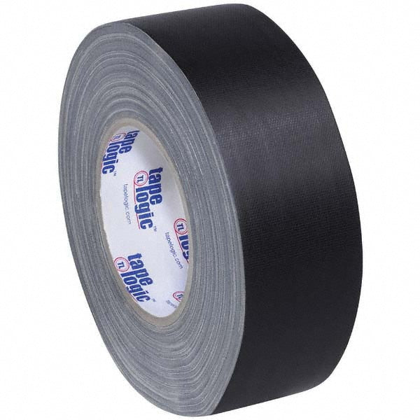 Tape Logic T98718B3PK Gaffers Tape: 60 yd Long, Black