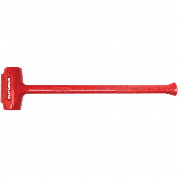 GEARWRENCH 69-551G 128 oz Dead Blow Hammer