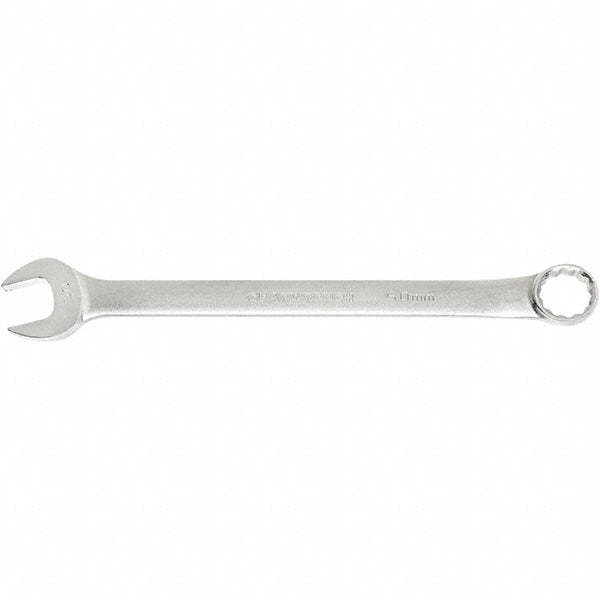 GEARWRENCH 81827 Combination Wrench: 2-1/4" Head Size