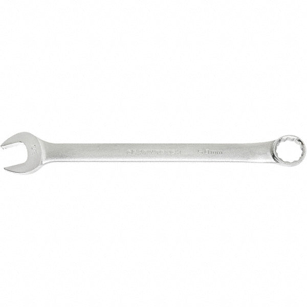 GEARWRENCH 81829 Combination Wrench: 2-1/2" Head Size
